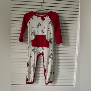 Kyte baby winterberry longall